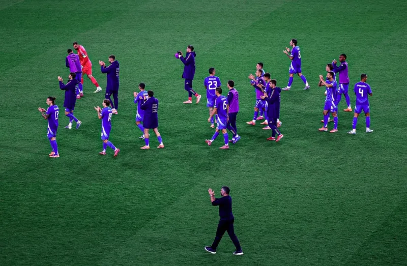 تشكيل إيطاليا المتوقع أمام مولدوفا في تصفيات كأس العالم 2025