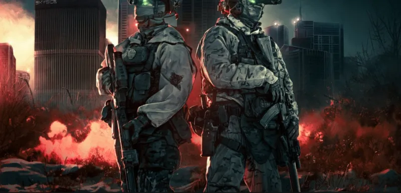  بعد عشر سنوات من التطوير: مشاكل الاتصال تعرقل تجربة لعبة Escape from Tarkov  