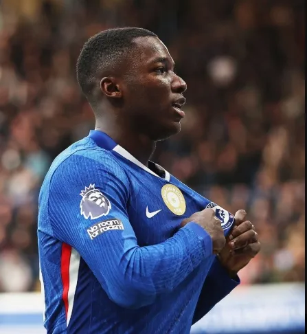 كايسيدو يكتب فصلاً جديدًا في تألقه.. وتشيلسي يجني الثمار! ( فيديو)