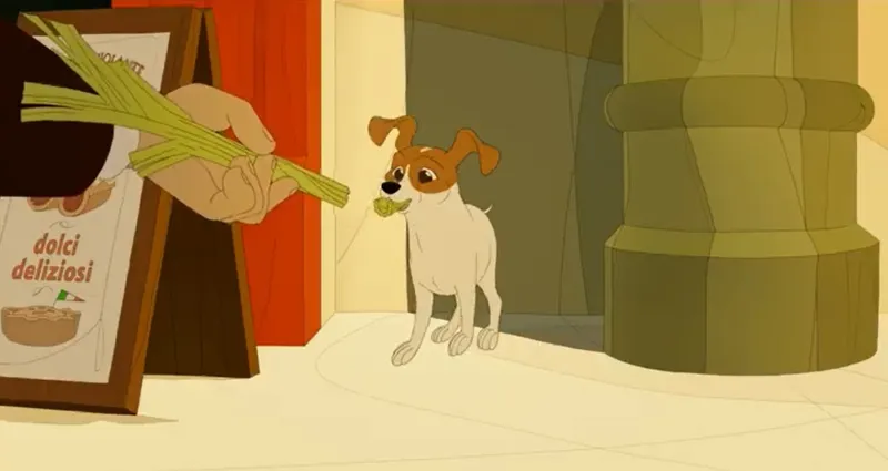 قبل عرضه في السينما السعودية.. تعرف على قصة فيلم "Titina" (فيديو)