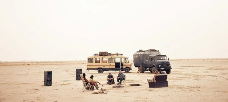 حصاد نوفمبر السينمائيّ 2025: أبرز الأفلام وتقييماتها