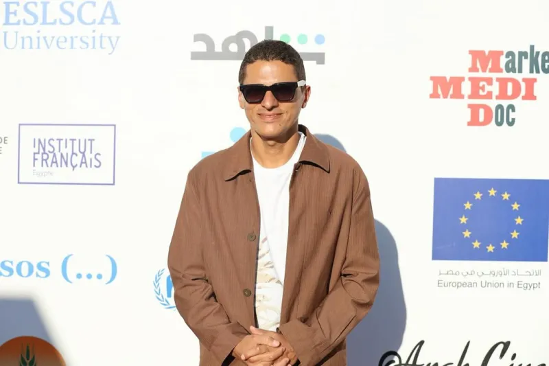 عمرو منسي يكشف لـ"الرجل" دور الرياضة في تحقيق الأهداف المهنية (فيديو)