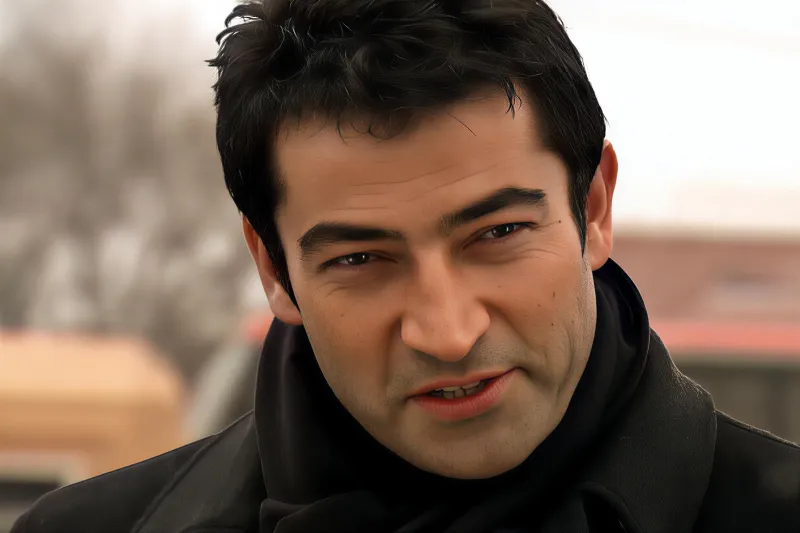 «بروتوكول الشباب» يمنح كنان إميرزالي نضارة لافتة قبل عمله الجديد