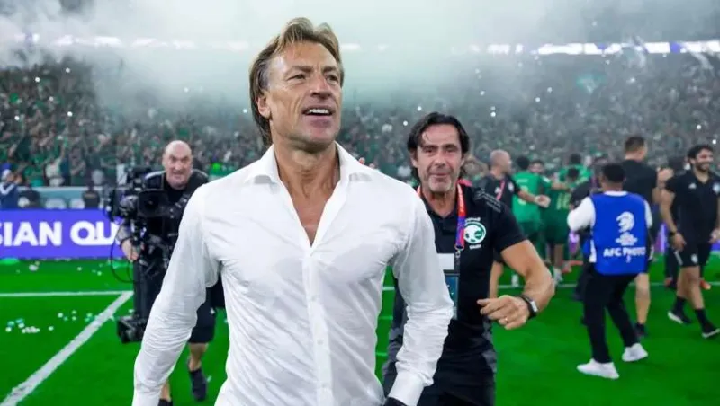 الأخضر يلاقي محاربي الصحراء في مواجهة ودية ضمن التحضيرات لكأس العرب 2025