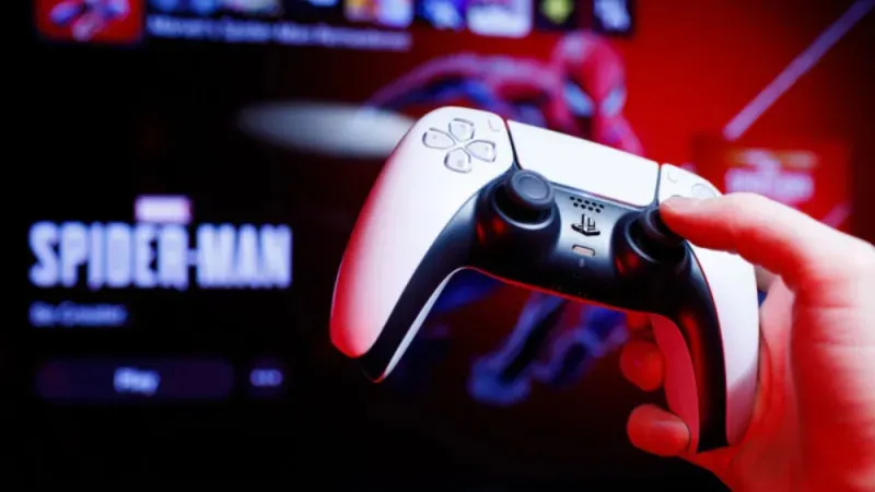 PlayStation 5 بنسخة يابانية.. وهذا موعد طرحه (فيديو)