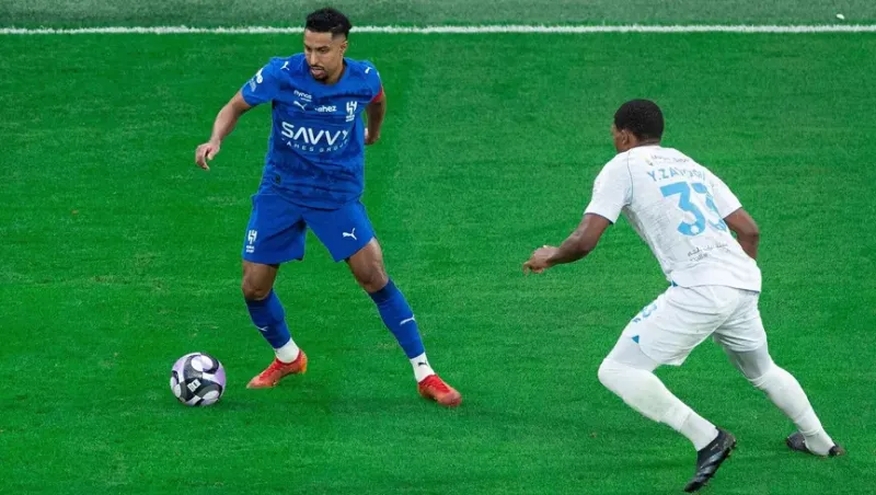 قلب المعادلة.. ماذا حدث بين الهلال والفتح في الدقائق الأخيرة ؟ (فيديو) 