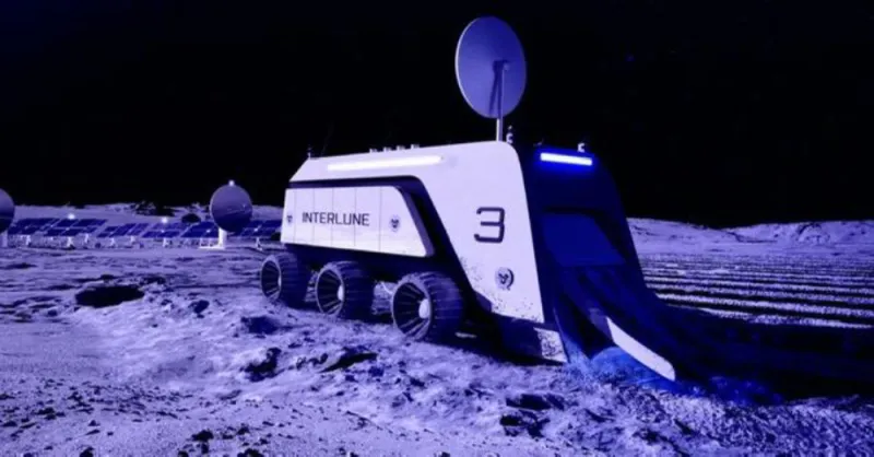 الهيليوم-3 القمري.. وقود بمليارات الدولارات قد يغيّر مستقبل الطاقة 