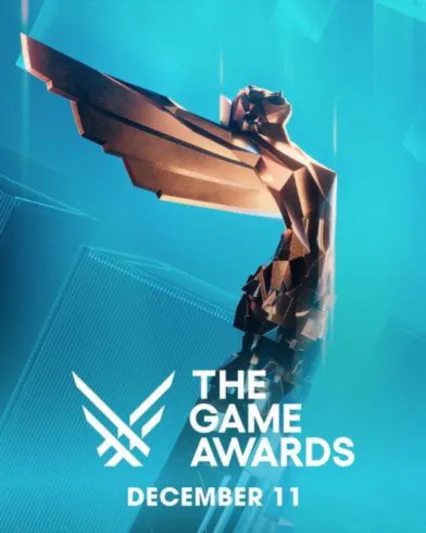 الكشف عن الألعاب المرشحة لجائزة "لعبة العام" ضمن The Game Awards 