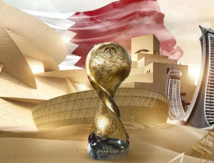 الأكبر في تاريخ المسابقة.. كم تبلغ قيمة جوائز كأس العرب 2025؟