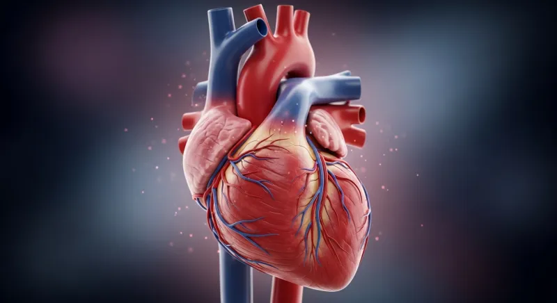 من الخلايا الميتة إلى قلب نابض.. اكتشاف علمي يغيّر مصير الطب