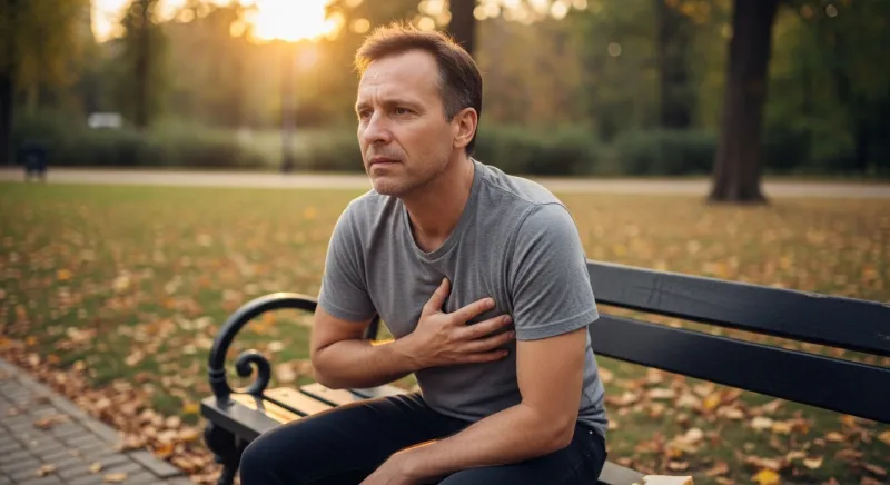 دراسة تكشف: النوبات القلبية الصامتة قد تكون أكثر فتكًا من النوبات التقليدية!