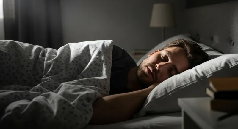 كيف يؤثر النوم على الشهية والتمثيل الغذائي؟ دراسة جديدة تكشف 