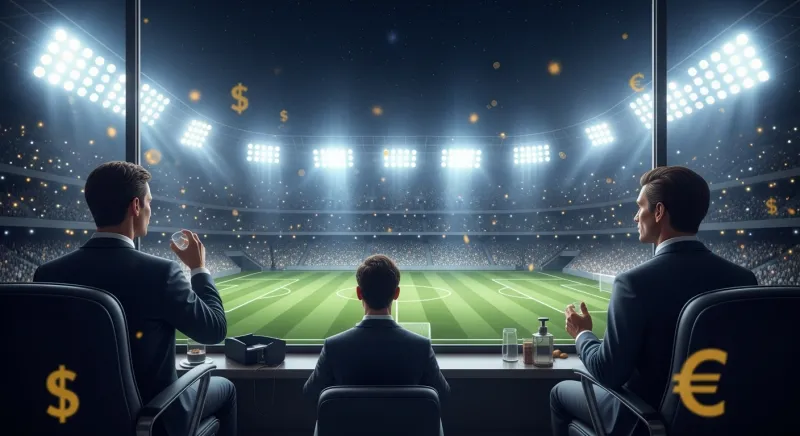 لماذا أصبح الاستثمار في الرياضة الملاذ الآمن للمليارديرات في العالم؟