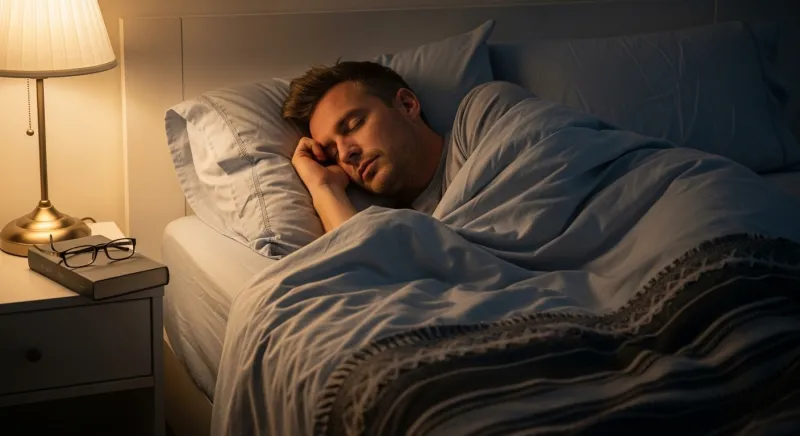 النساء والنوم العميق: العلم يكشف سر حاجتهن لفترات أطول من الرجال