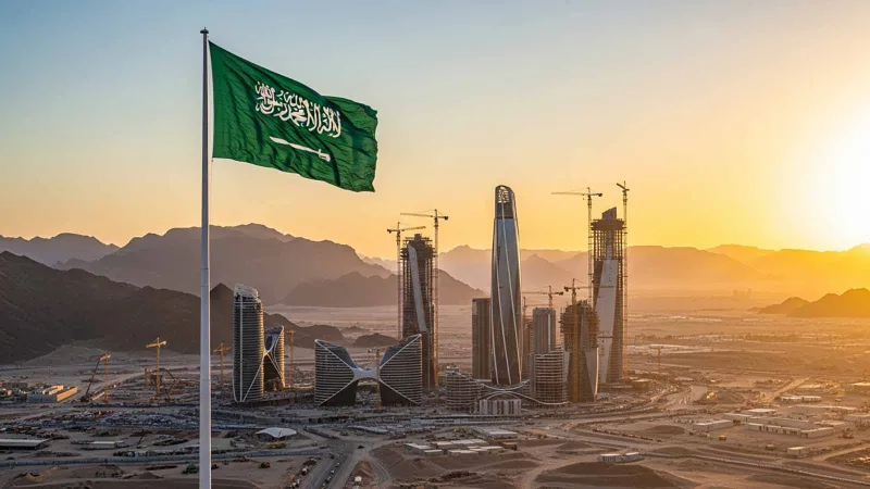 خطوة سعودية نحو المستقبل.. العملات الرقمية المستقرة تدخل عالم العقار