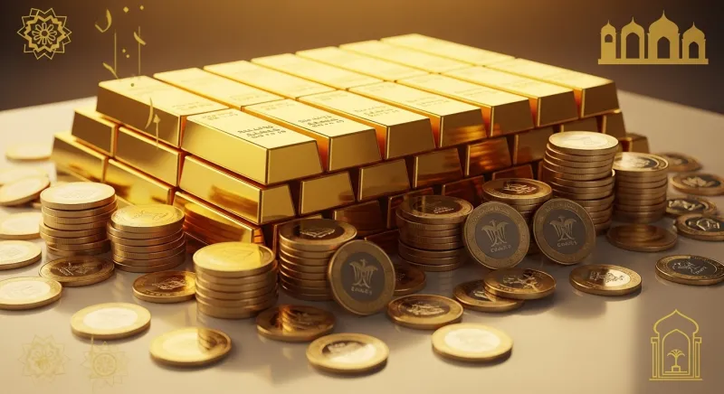  أسعار الذهب في السعودية اليوم الأربعاء 12 نوفمبر 2025