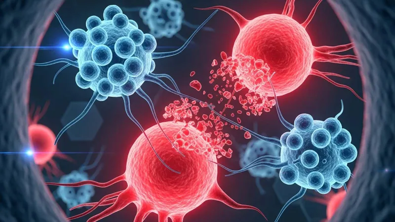 هل يجب القلق من الكبد الدهني؟ دراسة تحذر من تداعيات خطيرة