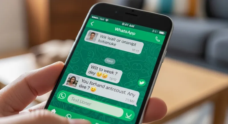 تحديث جديد في واتساب .. تحكم بما تحذف دون أن تفقد ما يهمك!