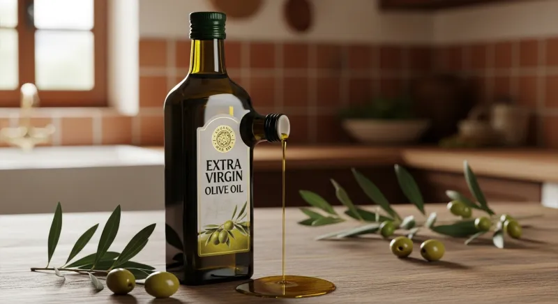 فوائد مذهلة لزيت الزيتون في حماية الدماغ