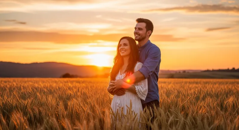 ما الذي يجذب المرأة في وجه الرجل؟ دراسة تجيب