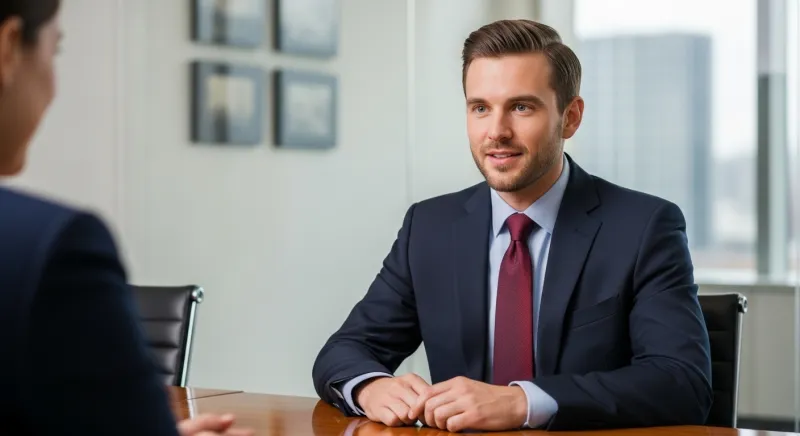 لماذا يخسر المدراء أفضل الموظفين في المقابلات؟