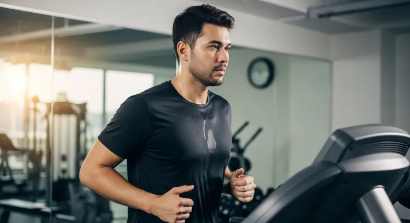 ممارسة الرياضة خلال إنقاص الوزن.. العلماء يكتشفون تأثيرًا غير متوقع على العضلات