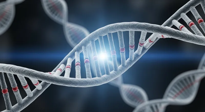 اكتشاف مذهل: الحمض النووي يوجّه التفاعلات لصناعة أدوية أكثر كفاءة