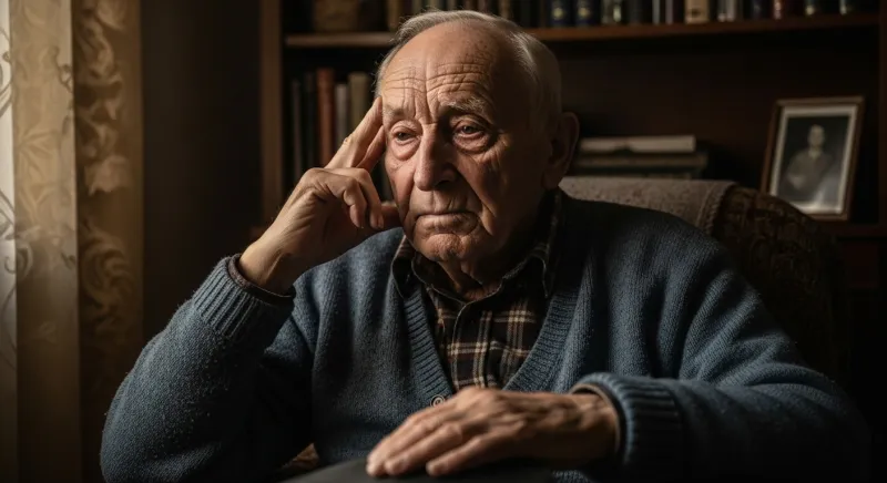 دراسة جديدة تكشف سبب نسيان مرضى الزهايمر لأحبائهم