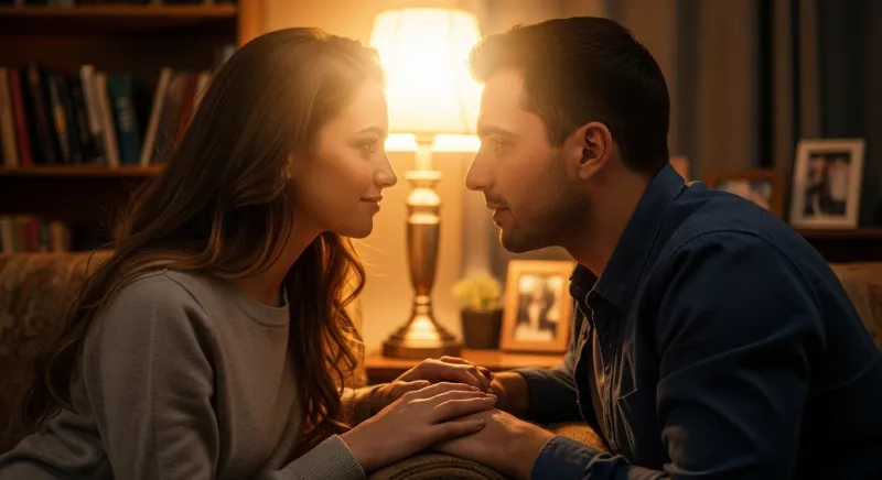 دراسة جديدة تكشف كيف تُحدد المكانة الاجتماعية نوع الانجذاب العاطفي