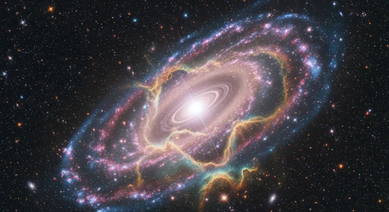 ناسا تعلن عن اكتشاف علمي هائل يغيّر فهمنا للحياة في الفضاء