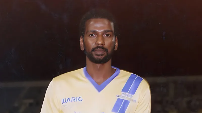  بعد ظهور النجم السعودي السابق ماجد عبدالله.. طريقة تحميل لعبة eFootball على الجوال