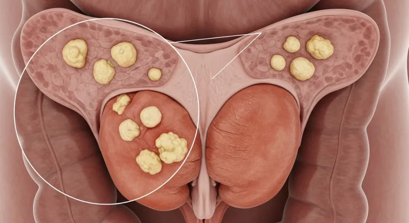 العلاج المكثف لسرطان البروستاتا قد يهدد حياة المرضى!