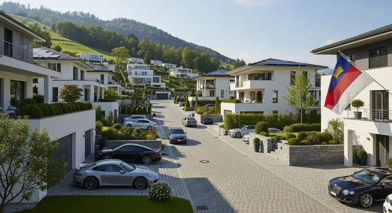 أغنى دولة في العالم عدد سكانها 40 ألف نسمة فقط