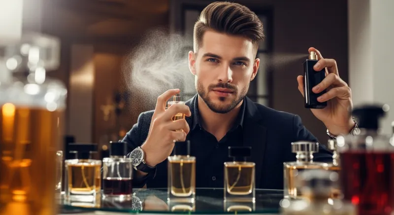 سرّ جيل زد مع العطور.. كيف تحوّل الإنفاق الصغير إلى ظاهرة كبرى؟