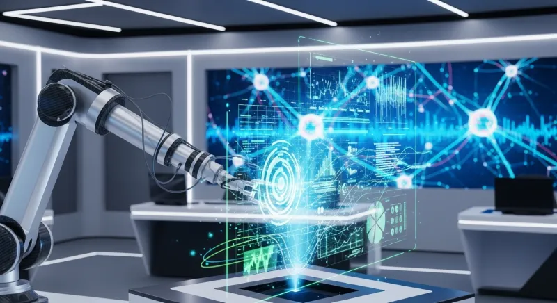 خوارزميات الذكاء الاصطناعي قد تكتشف السرطان في مرحلته "الصفرية"!