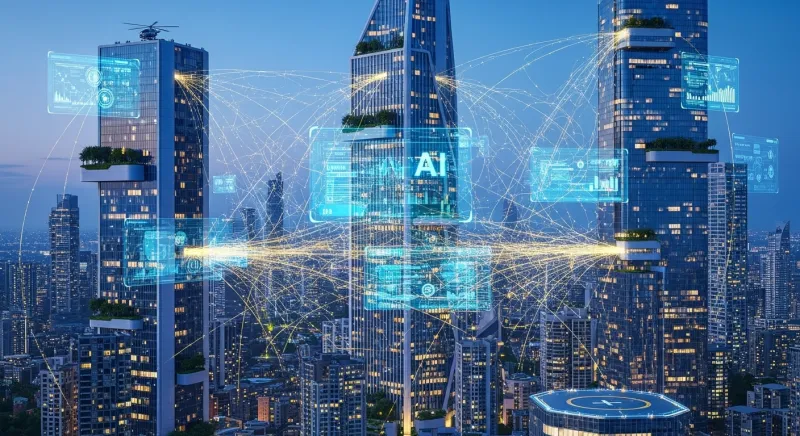 إيلون ماسك يحذر: الذكاء الاصطناعي الخارق سيجعل البشر “كالقردة” أمامه