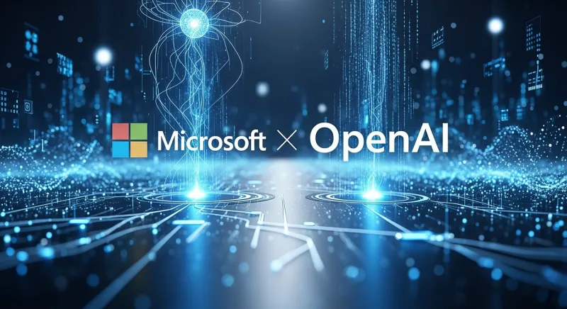 كيف تعرقل أزمة الطاقة توسع مايكروسوفت وأوبن إيه‌ آي؟