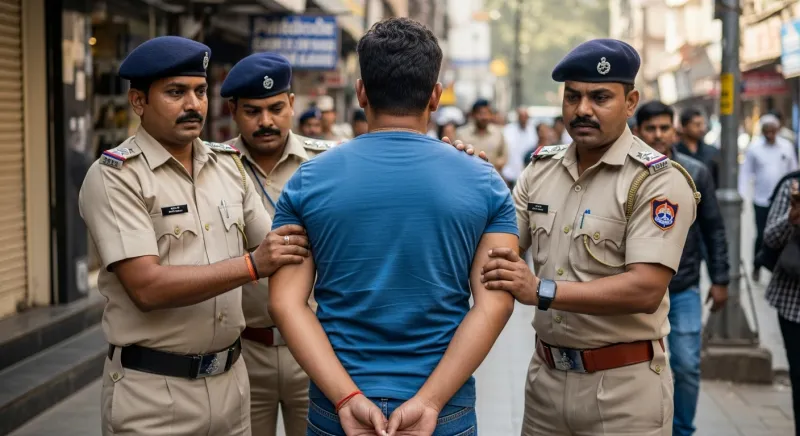 واقعة صادمة في الهند: فني تحاليل يخدع زوجته ويحاول بيع كليتها سرّاً