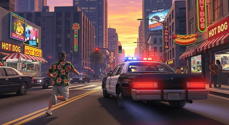 خبير ألعاب: خطأ واحد في GTA VI كفيل بتغيير مستقبل الصناعة