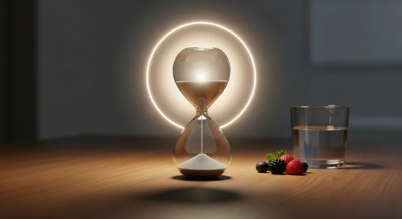 هل يؤثر الصيام المتقطع على التركيز أو الذاكرة؟ دراسة تكشف