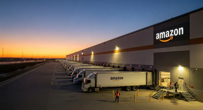 أمازون في الصدارة.. تعرف على ترتيب أكبر منصات التسوق الإلكتروني