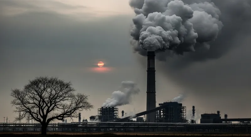  نخبة الأغنياء تستهلك كوكب الأرض.. تقرير يكشف حجم "الظلم المناخي"