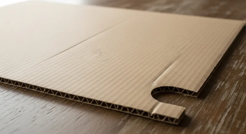 ابتكار أسترالي يحوّل الكرتون إلى جدران صلبة صديقة للبيئة