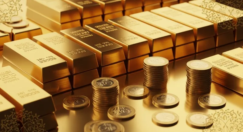 استقرار أسعار الذهب في السعودية اليوم الثلاثاء 4 نوفمبر 2025