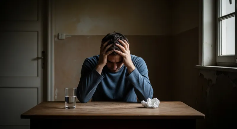 أزمة العقم عند الرجال:  سبب جديد لانخفاض عدد الحيوانات المنوية