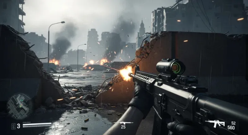 بعد انتظارها لأكثر من شهر.. Call of Duty: Black Ops 7 تخيّب آمال اللاعبين (فيديو)