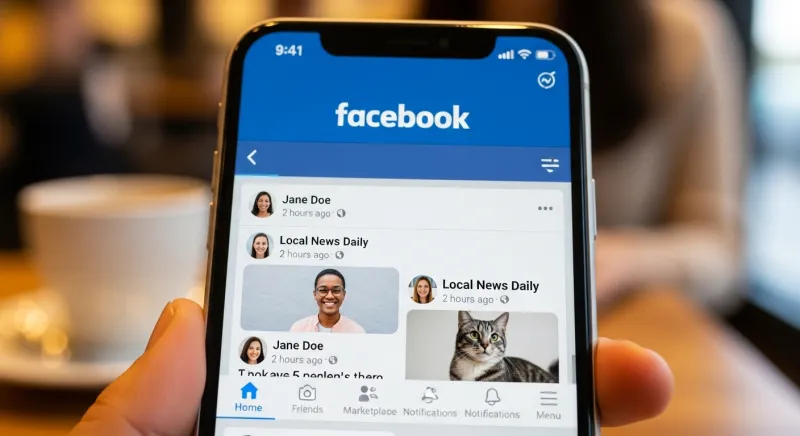 بعد 15 عامًا.. ميتا تُلغي أزرار الإعجاب والمشاركة في المواقع خارج فيسبوك