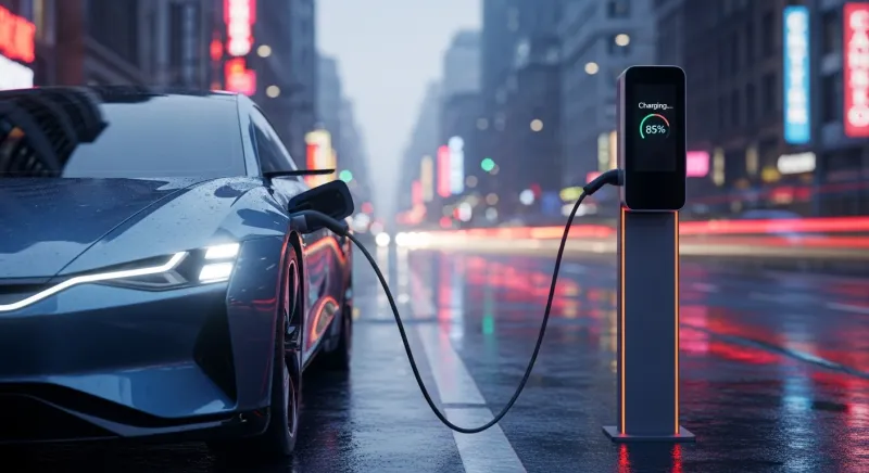 تكلفة شحن تسلا موديل Y تذهل المستخدم وتتحدى أسعار البنزين