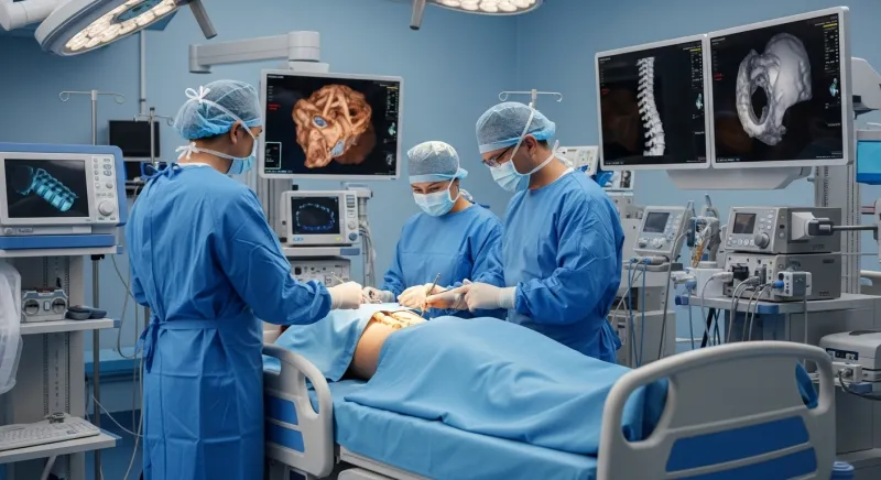 تحويل الدهون إلى عظام! اكتشاف قد يغيّر مستقبل علاج كسور العمود الفقري