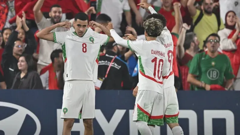  تعرف على جدول مباريات ثمن نهائي كأس العالم تحت 17 عامًا